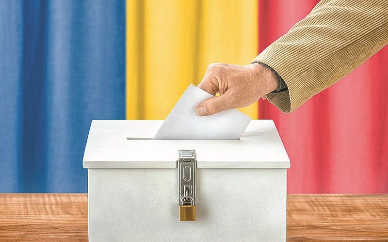 Rezultate parţiale provizorii alegeri parlamentare 2020. După numărarea a 95% din voturi: PSD-30%, PNL-25%, USR PLUS-15%