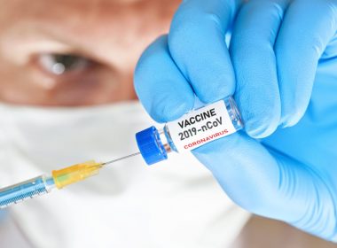 Moment istoric, a venit vaccinul