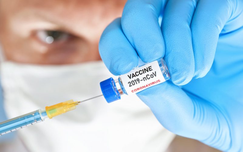 Vaccinul chinezesc intră în producţie de serie