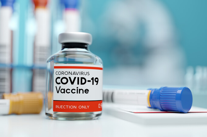 Acţiunile Pfizer au scăzut joi cu până la 3,1%, în urma informaţiilor că va livra doar jumătate din cantitatea de vaccinuri destinate Covid-19 prevăzută pentru 2020