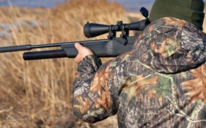 Bistriţa-Năsăud: Bărbat împuşcat accidental la o partidă de vânătoare