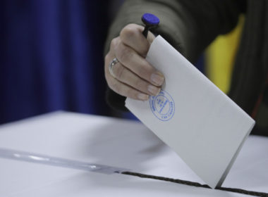 Alegeri parlamentare 2020 - Prezenţa la vot la ora 10:00 - 4,97 %. În Bucureşti, prezenţa este 4,90 %