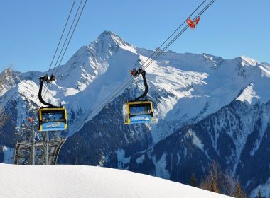 La ski în Austria doar după 10 zile de izolare
