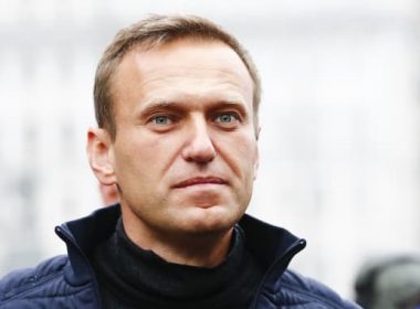Aleksei Navalnîi, arestat pentru 30 de zile