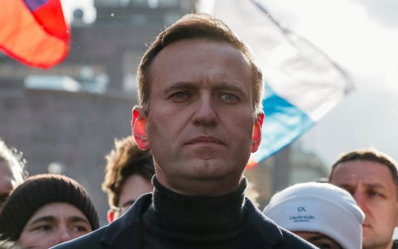 Navalnîi critică Twitter după ce a blocat contul lui Trump: „Eu primesc zilnic ameninţări cu moartea şi Twitter nu a blocat pe nimeni”