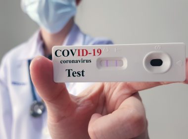 În şcoli vor fi utilizate teste rapide antigen, a anunţat ministrul Sănătăţii