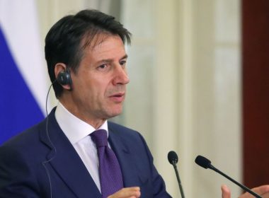 Premierul Italiei, demisie din cauza pandemiei