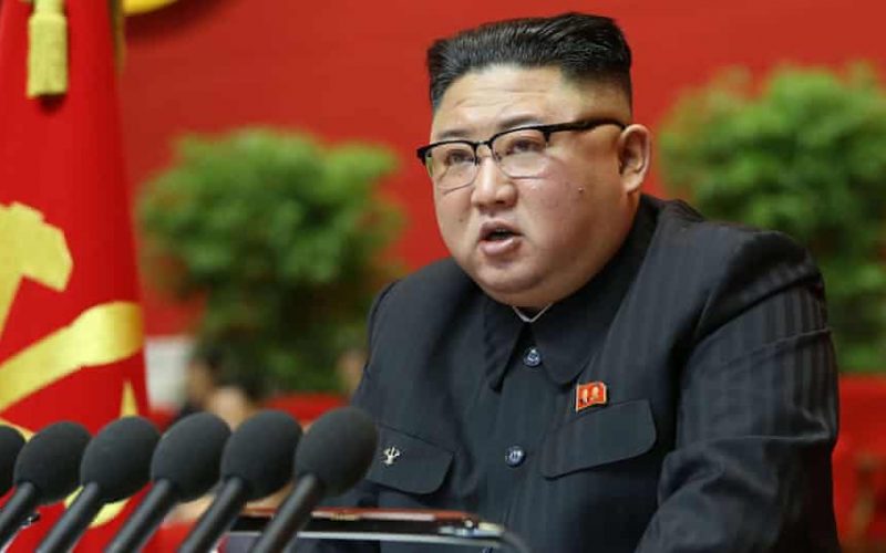 Kim Jong Un califică SUA drept "cel mai mare inamic" al Coreei de Nord