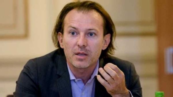 Florin Cîţu anunţă tăieri de salarii pentru bugetari: Vom veni cu o lege a salarizării care să elimine din inechităţi