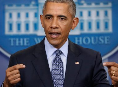 Insurecţia trumpiştilor în Congresul SUA, criticată dur de foşti preşedinţi americani. Obama: "Moment de uriaşă dezonoare şi ruşine"