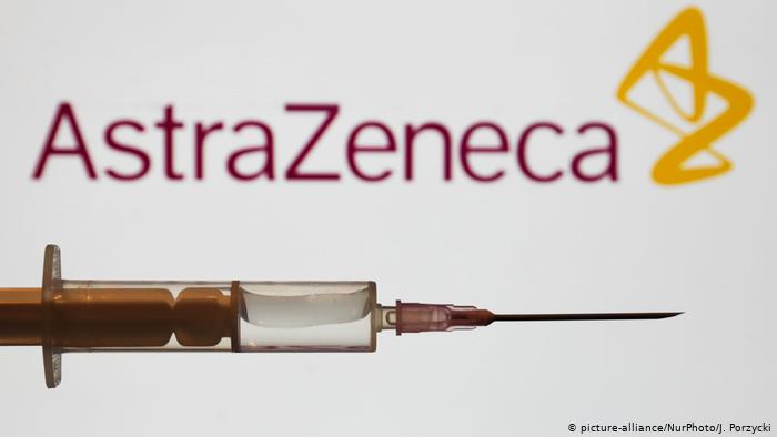 Vaccinul Astra Zeneca, autorizat oficial