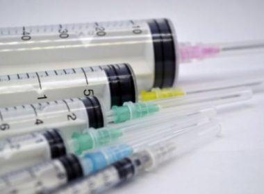 Brazilia rechiziţionează seringi în vederea campaniei de vaccinare împotriva COVID-19