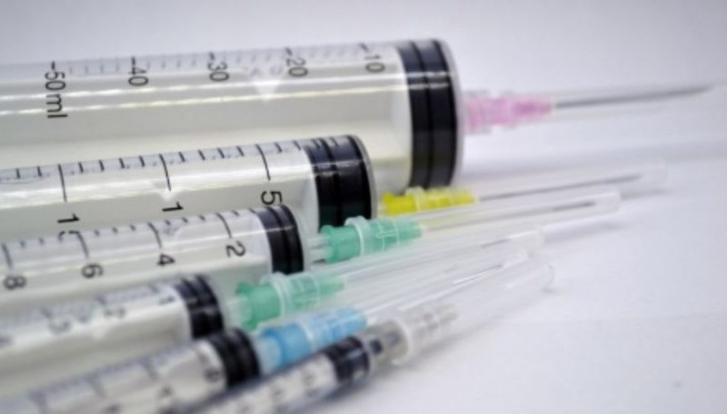 Brazilia rechiziţionează seringi în vederea campaniei de vaccinare împotriva COVID-19