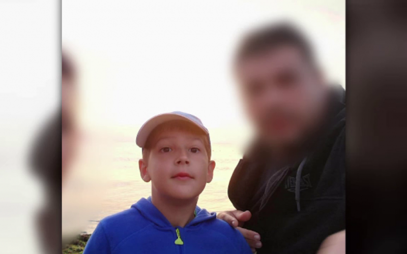 Căutări de amploare în judeţul Cluj. Un băiat în vârstă de 13 ani a dispărut de acasă