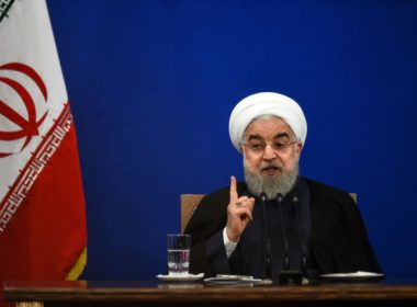 SUA trebuie să facă primii paşi pentru revenirea la acordul nuclear, afirmă preşedintele iranian