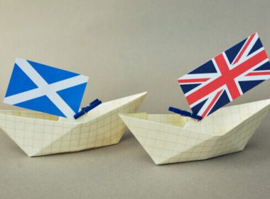 Scoţia, tot mai aproape de independenţă. Program pentru organizarea unui nou referendum
