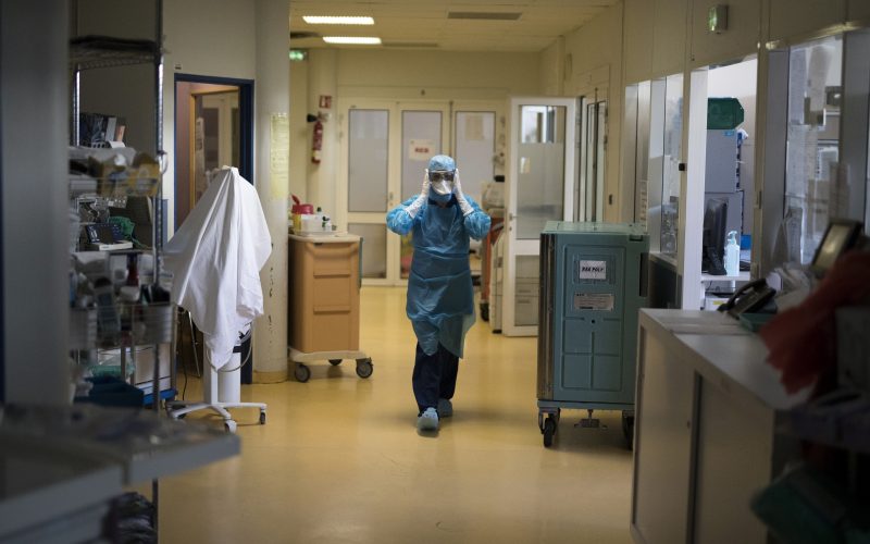 La spitalul de Boli Infecţioase din Timişoara au fost vindecaţi peste 3000 de pacienţi într-un an de pandemie