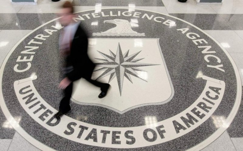 În anii '80, CIA spiona experimentele de percepţie extrasenzorială ale ruşilor