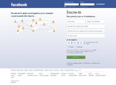 Scandal în Australia: Facebook a blocat orice tip de conţinut media pentru utilizatorii reţelei