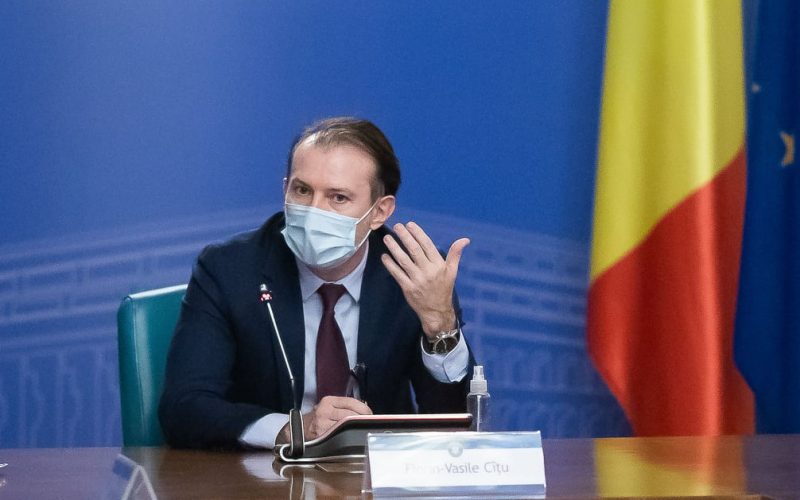 Românii pot să protesteze atât timp cât nu încalcă legislaţia în vigoare