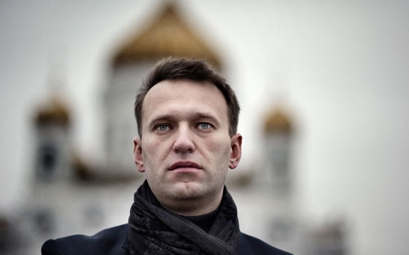 Parlamentul European cere sancţiuni împotriva Rusiei după arestarea lui Alexei Navalnîi