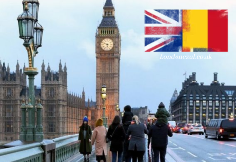 Românii din regat, între UE şi UK