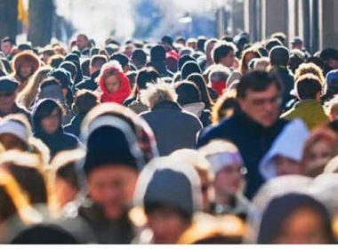 Cum a migrat populaţia României în ultimii 10 ani: Oraşul unde populaţia a crescut cu 240 la sută. Paradoxul Vaslui, aflat în top 5