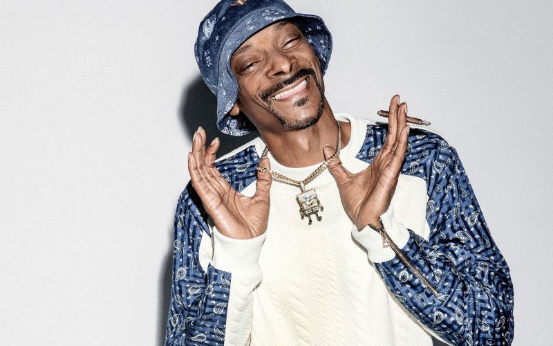 Snoop Dogg se promovează la Bogata, în Mureş