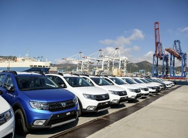 Succes neaşteptat, pe ultima sută de metri: Modelul românesc Dacia Sandero - cel mai vândut automobil din Spania pe întregul an