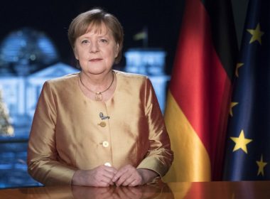 Germania: CDU îşi alege preşedintele, în timp ce Merkel pledează pentru o conducere centristă