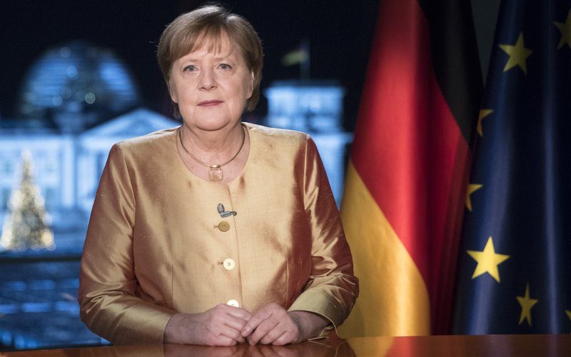 Germania: CDU îşi alege preşedintele, în timp ce Merkel pledează pentru o conducere centristă