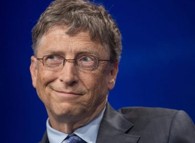 Bill Gates ştie când se va termina pandemia. A dezvăluit acest lucru într-un interviu pentru El Pais