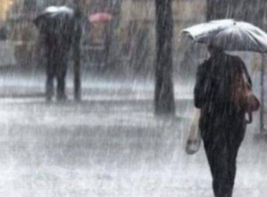 Codurile de vreme rea continuă şi luni. În Dobrogea este cea mai ploioasă lună iunie din istoria măsurătorilor meteorologice