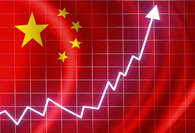 Economia Chinei a crescut peste aşteptări