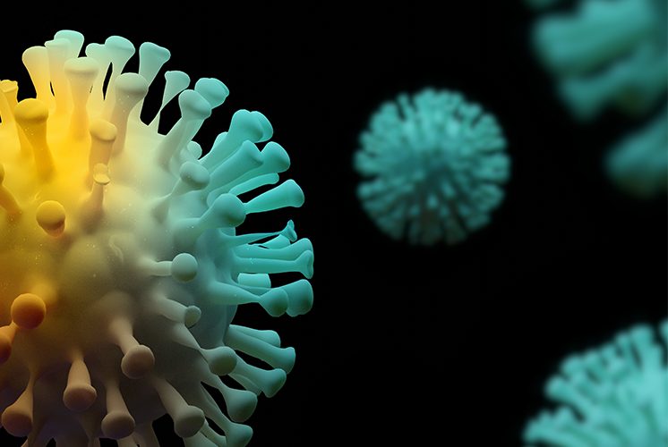 OMS va ancheta originea pandemiei, la mai bine de un an de la apariţia coronavirusului