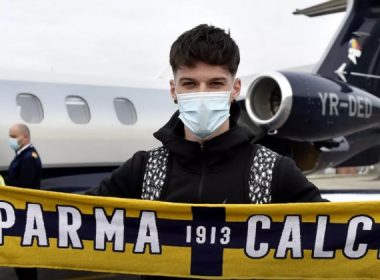 Acuzaţii grave după transferul lui Man la Parma! Anamaria Prodan: "Jucătorul şi tatăl lui au fost forţaţi, ameninţaţi"