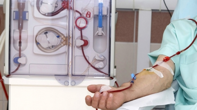 S-a reluat dializa hepatică în zona Moldovei