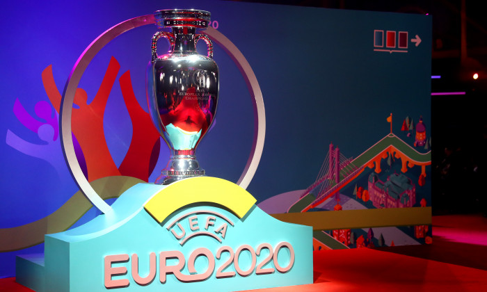 EURO 2020 - UEFA va distribui 371 milioane de euro celor 24 de selecţionate participante