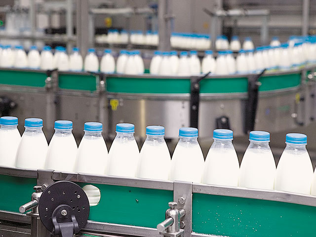 Părăsiţi de multinaţională, fermierii din Suceava îşi deschid propria fabrică de lactate