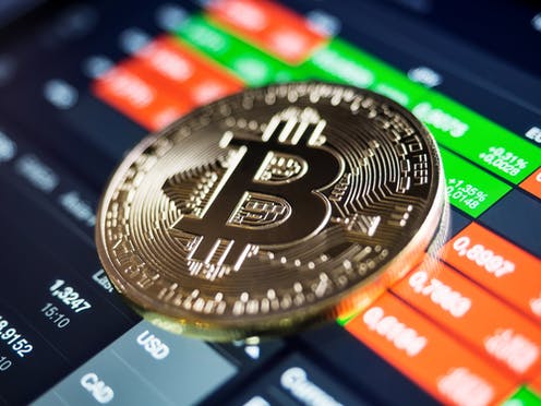 Bitcoin atinge un nou maxim istoric, la doar câteva zile după ce înregistrase o scădere