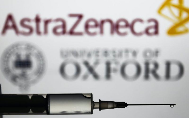 Agenţia Europeană a Medicamentului: Astra Zeneca a depus cererea de aprobare pentru vaccinul anti-Covid. Când se aşteaptă răspunsul