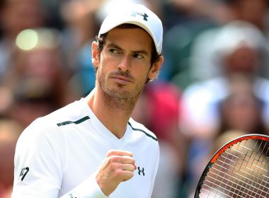 Andy Murray a debutat cu dreptul la turneul ATP de la Sydney