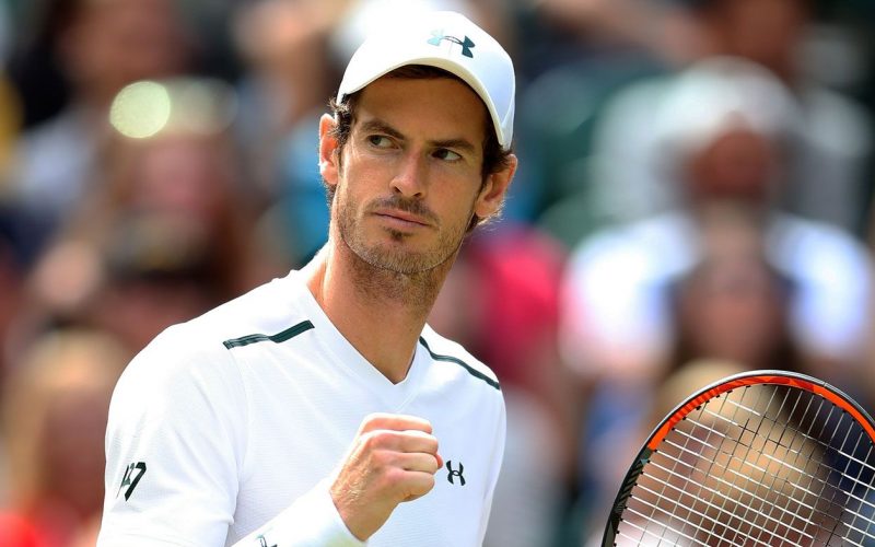 Andy Murray a debutat cu dreptul la turneul ATP de la Sydney