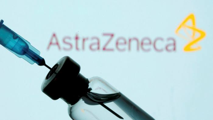 Mai multe ţări UE iau în calcul acţionarea în justiţie a companiei AstraZeneca pentru încălcarea contractului de livrare