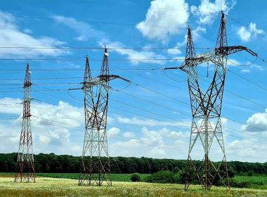 Efectele caniculei: Consumul de energie electrică al României a atins un nou record