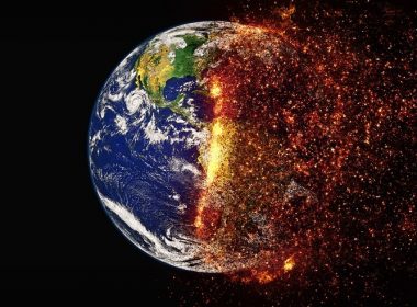 Raport: Planeta se încălzeşte mai repede decât s-a anticipat. Până în 2025, lumea va atinge primul prag critic de temperatură