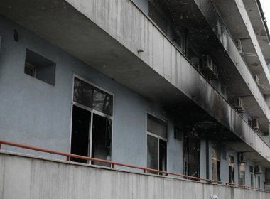Incendiul de la Matei Balş. Bilanţul victimelor a urcat la 7