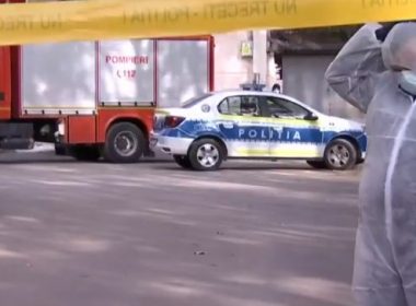 Crimă în Bucureşti. Un tânăr a murit înjunghiat. Detalii la Focus 18:00