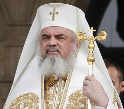 Patriarhul Daniel: Recensământul - cea mai bună ocazie să arătăm că poporul român este majoritar ortodox
