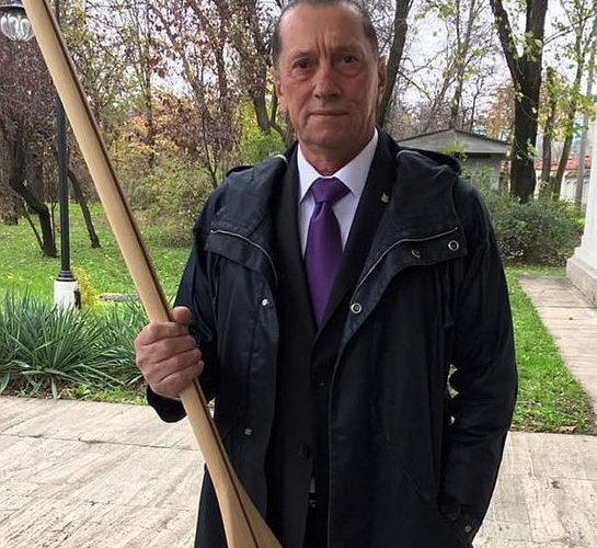 Ivan Patzaichin, atacat violent din interiorul USR PLUS, după ce fusese desemnat de Cioloş în grupul pentru Delta Dunării